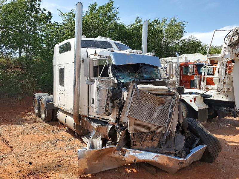 2007 Kenworth W900 მანქანა იყიდება აუქციონზე, vin: 1XKWDB9X57J171362, აუქციონის ნომერი: 56854466