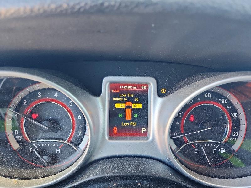 Aukcja sprzedaży 2018 Dodge Journey, vin: 3C4PDCAB7JT236010, numer aukcji: 56998066