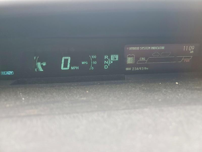 58102296 :رقم المزاد ، JTDKN3DU0C5392123 vin ، 2012 Toyota Prius مزاد بيع