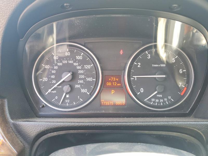 Продажа на аукционе авто 2009 Bmw 328, vin: WBAPH53549A438617, номер лота: 56073326