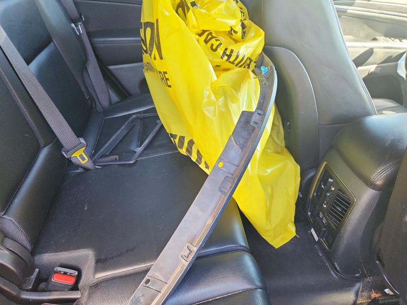 Продаж на аукціоні авто 2021 Jeep Grand Cherokee, vin: 1C4RJFBGXMC585742, номер лоту: 56088206