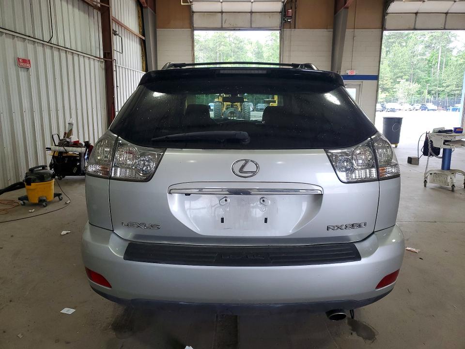 Продажа на аукционе авто 2008 Lexus Rx, vin: 2T2HK31U28C091463, номер лота: 58144196