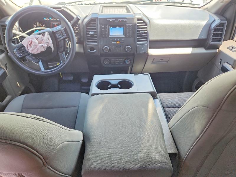 2020 Ford F150 მანქანა იყიდება აუქციონზე, vin: 1FTEX1CP5LKF39951, აუქციონის ნომერი: 56340436