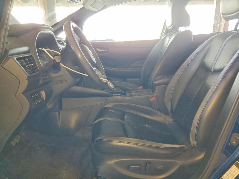 2019 Nissan Leaf მანქანა იყიდება აუქციონზე, vin: 1N4BZ1CP3KC308686, აუქციონის ნომერი: 55961896