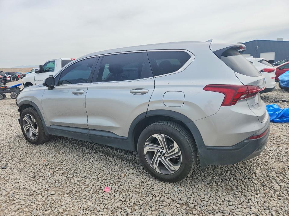 Продажа на аукционе авто 2023 Hyundai Santa Fe, vin: 5NMS14AJ7PH612596, номер лота: 56470466