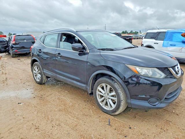 Aukcja sprzedaży 2017 Nissan Rogue Sport, vin: JN1BJ1CP7HW021461, numer aukcji: 57386146
