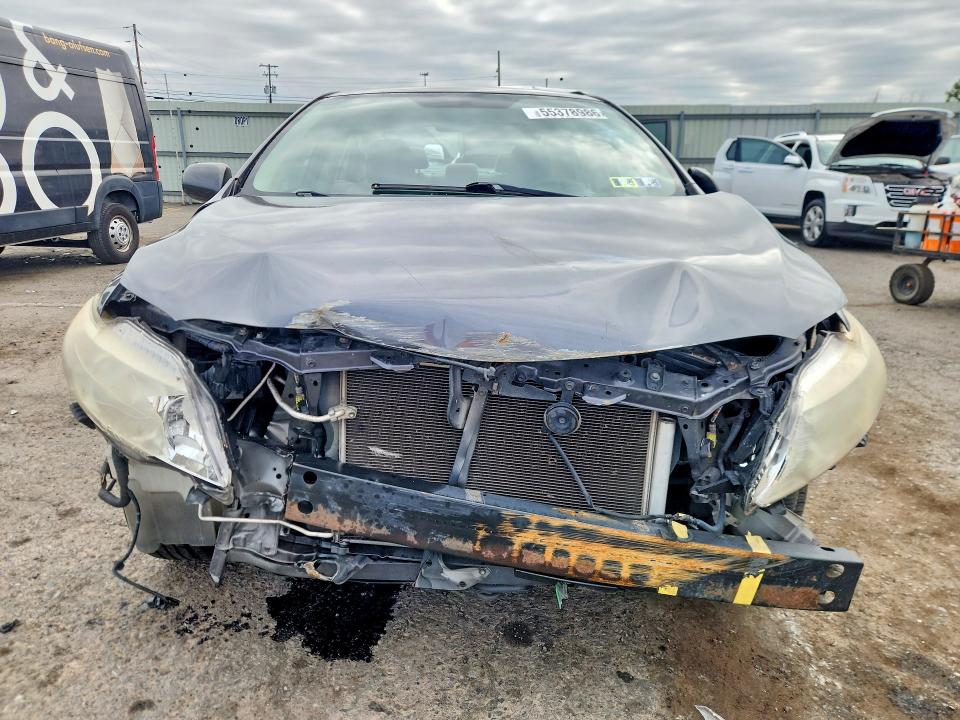 Aukcja sprzedaży 2010 Toyota Corolla, vin: JTDBU4EE0AJ075074, numer aukcji: 55378986