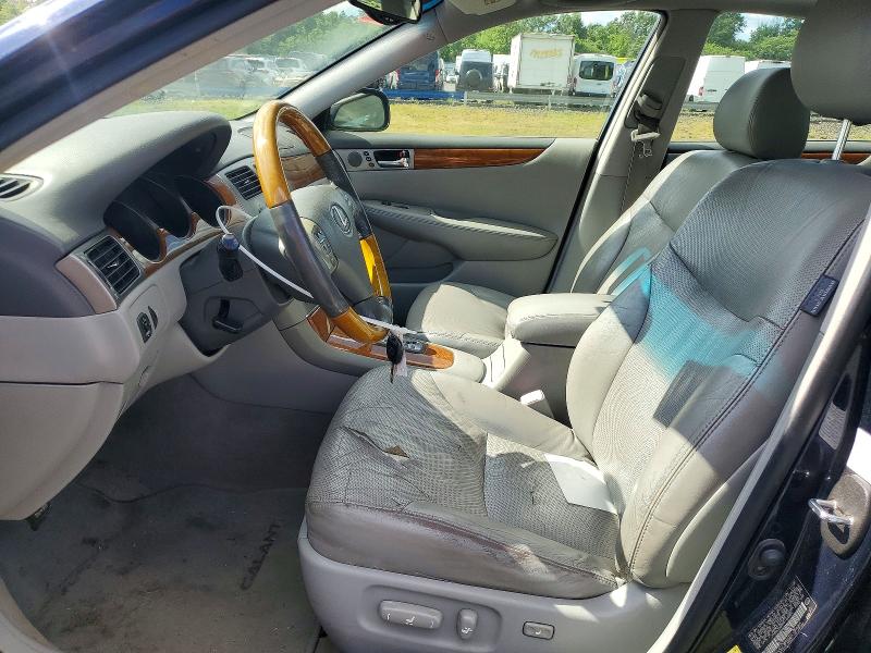 Aukcja sprzedaży 2006 Lexus Es, vin: JTHBA30G465164284, numer aukcji: 57387116