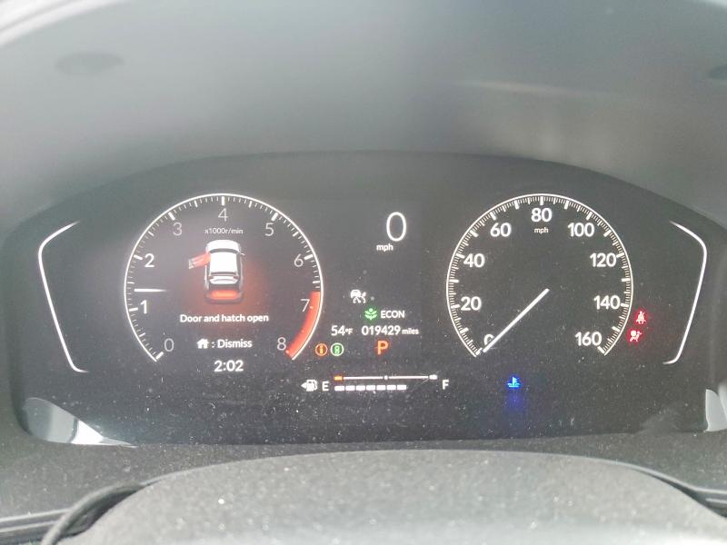 Aukcja sprzedaży 2023 Honda Civic, vin: 19XFL2H83PE004245, numer aukcji: 56450936
