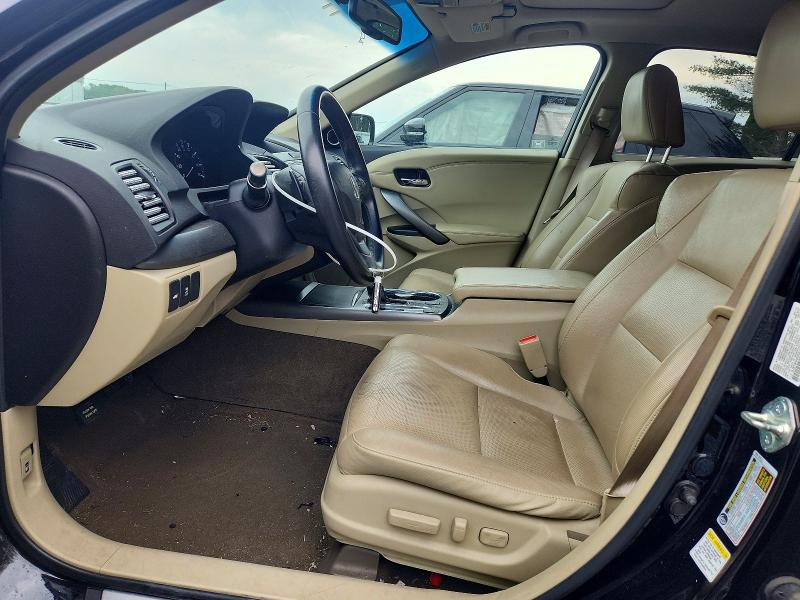 Продаж на аукціоні авто 2013 Acura Rdx, vin: 5J8TB4H52DL020139, номер лоту: 58835456
