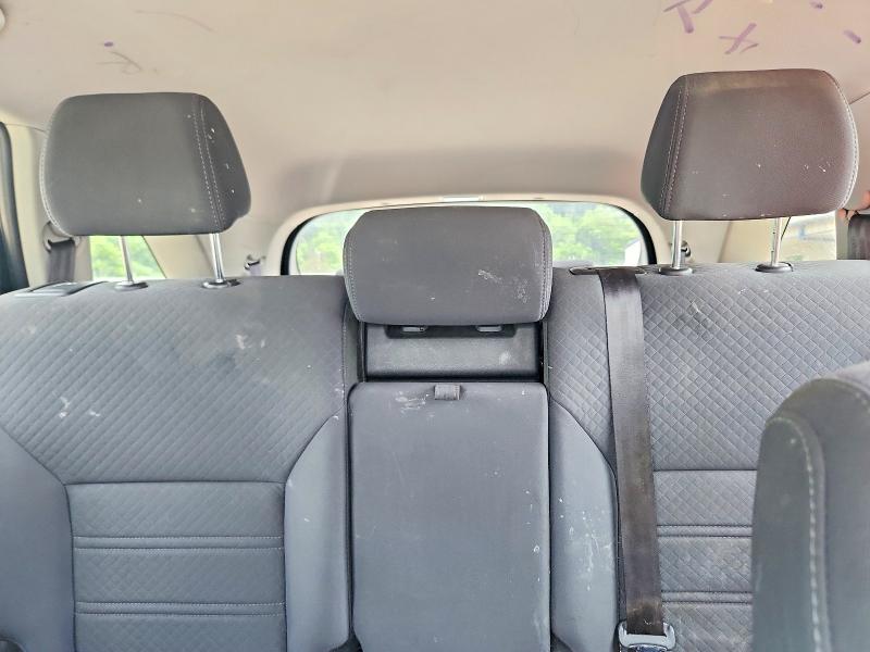 56060076 :رقم المزاد ، 5XYPGDA32HG254759 vin ، 2017 Kia Sorento مزاد بيع
