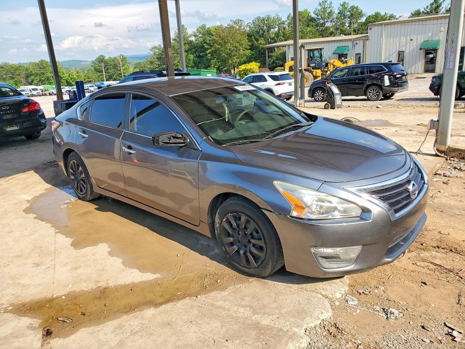 55366386 :رقم المزاد ، 1N4AL3APXEN363611 vin ، 2014 Nissan Altima مزاد بيع