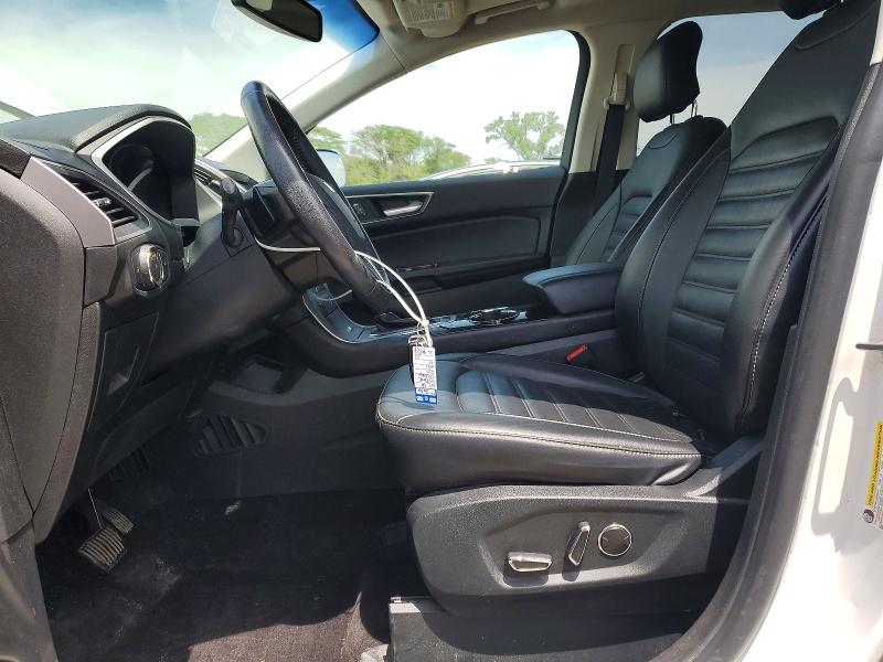 Aukcja sprzedaży 2016 Ford Edge, vin: 2FMPK4J90GBC20403, numer aukcji: 58228746