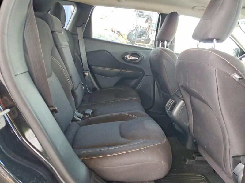 Aukcja sprzedaży 2015 Jeep Cherokee, vin: 1C4PJMCB6FW784898, numer aukcji: 56888116