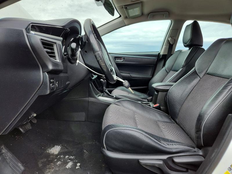Продажа на аукционе авто 2016 Toyota Corolla, vin: 5YFBURHE2GP477031, номер лота: 58394926