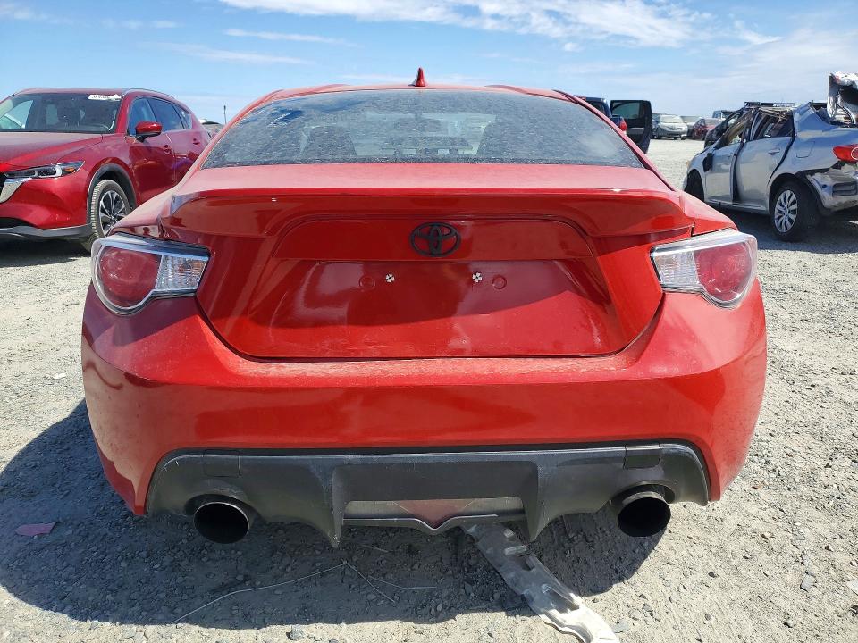 Aukcja sprzedaży 2015 Scion Fr-s, vin: JF1ZNAA11F9713506, numer aukcji: 58976296