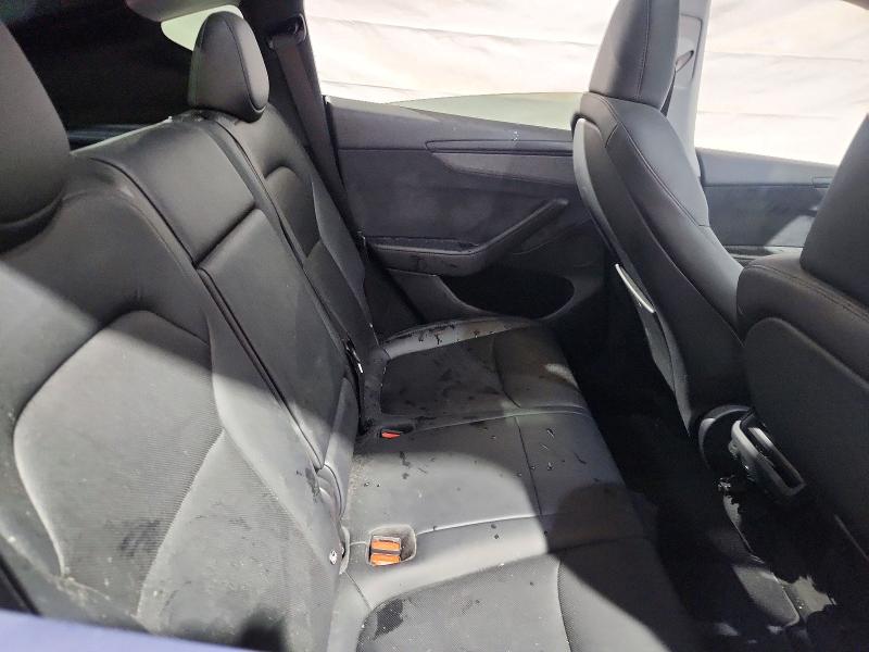 Aukcja sprzedaży 2026 Tesla Model Y, vin: 7SAYGDEE0TA438422, numer aukcji: 56191176