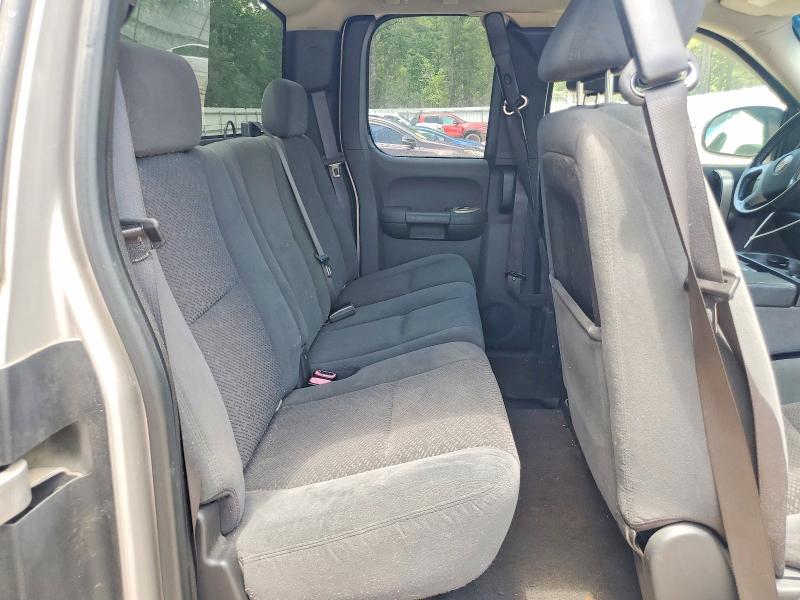 Aukcja sprzedaży 2008 Gmc Sierra, vin: 2GTEC19J281108652, numer aukcji: 85966815