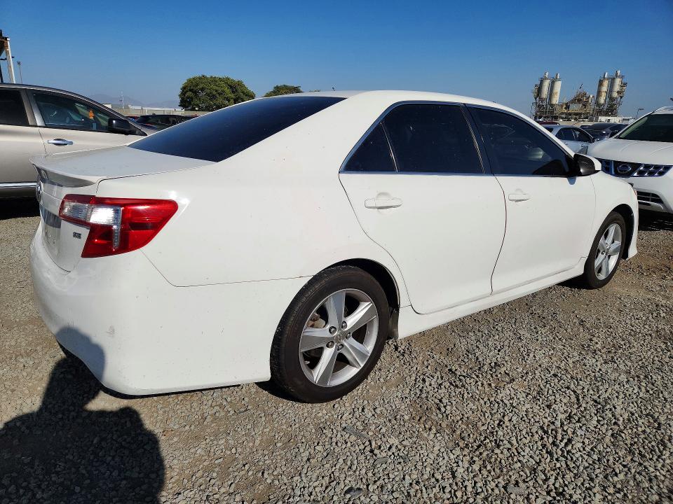 Продаж на аукціоні авто 2012 Toyota Camry, vin: 4T1BF1FK3CU159951, номер лоту: 56166836