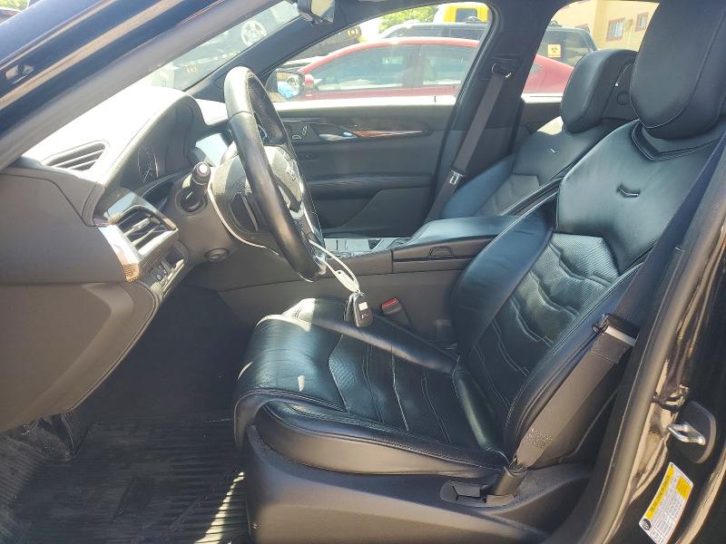 Продаж на аукціоні авто 2018 Cadillac Ct6, vin: 1G6KD5RS1JU157581, номер лоту: 58416236