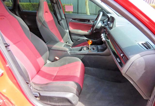 Aukcja sprzedaży 2022 Honda Civic, vin: 2HGFE1E52NH473702, numer aukcji: 57940366