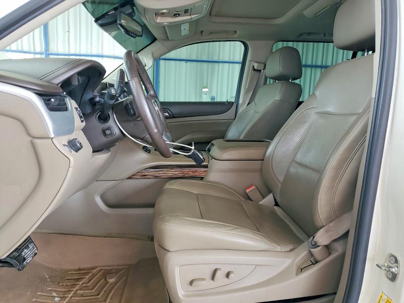 Aukcja sprzedaży 2015 Gmc Yukon Xl, vin: 1GKS1HKC2FR610843, numer aukcji: 55633016