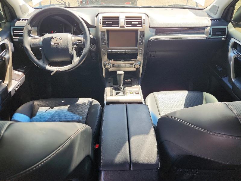 56657486 :رقم المزاد ، JTJBM7FX4E5071736 vin ، 2014 Lexus Gx مزاد بيع