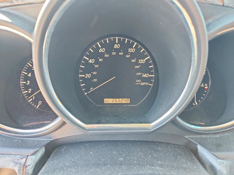 Aukcja sprzedaży 2004 Lexus Rx, vin: 2T2HA31U34C036047, numer aukcji: 57433746