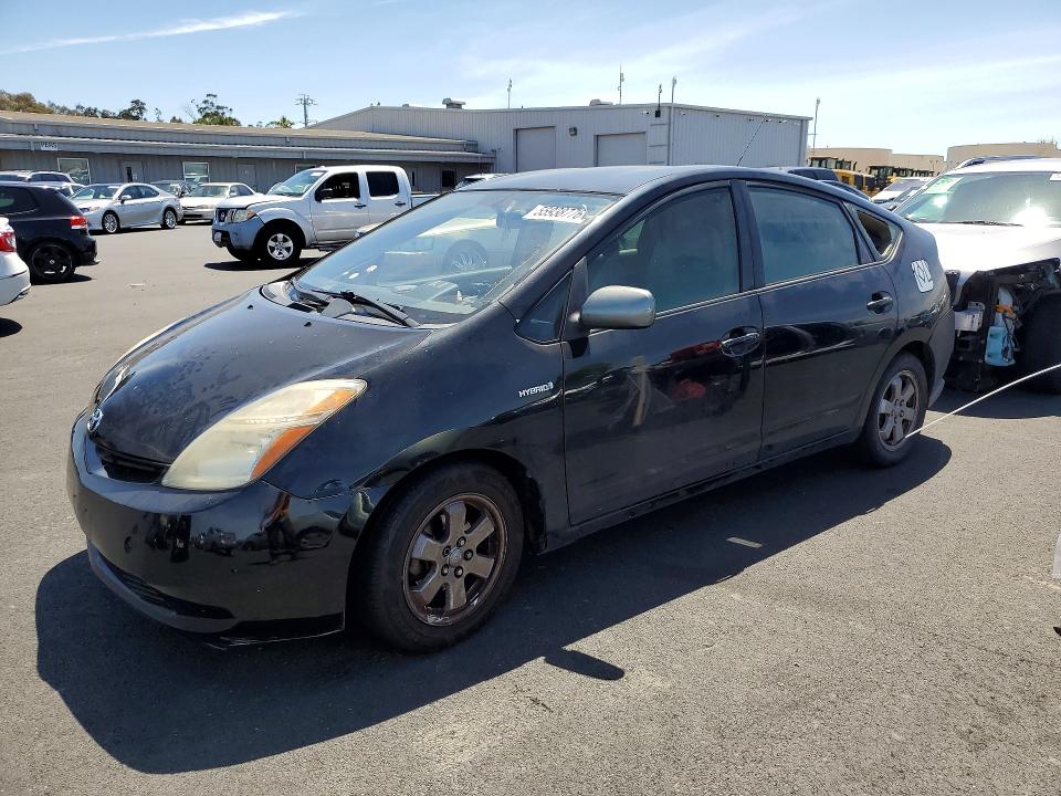 55938776 :رقم المزاد ، JTDKB20U597857467 vin ، 2009 Toyota Prius مزاد بيع