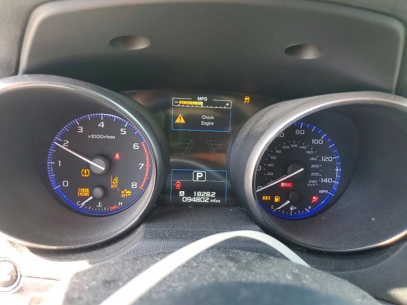 Продаж на аукціоні авто 2019 Subaru Outback, vin: 4S4BSABC5K3202345, номер лоту: 56836666