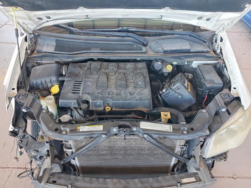 Aukcja sprzedaży 2010 Chrysler Town & Country, vin: 2A4RR8DX8AR423493, numer aukcji: 56368396