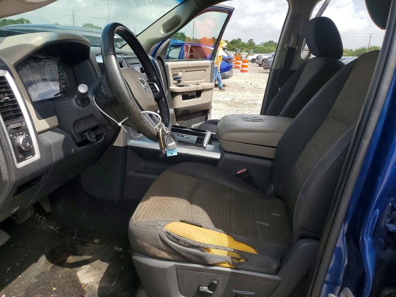 Aukcja sprzedaży 2011 Dodge Ram 1500, vin: 1D7RB1CT3BS663444, numer aukcji: 57654226