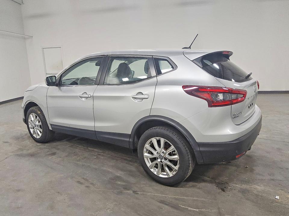 Продаж на аукціоні авто 2022 Nissan Rogue Sport, vin: JN1BJ1AW0NW680990, номер лоту: 57401896