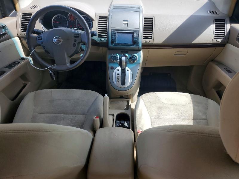 Aukcja sprzedaży 2012 Nissan Sentra, vin: 3N1AB6AP9CL615590, numer aukcji: 56103896