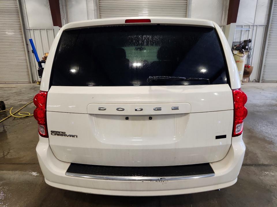 Продажа на аукционе авто 2013 Dodge Grand Caravan, vin: 2C4RDGCGXDR553084, номер лота: 56415226