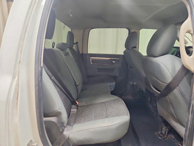 Aukcja sprzedaży 2019 Ram 1500 Classic, vin: 1C6RR6LT2KS627058, numer aukcji: 54674556