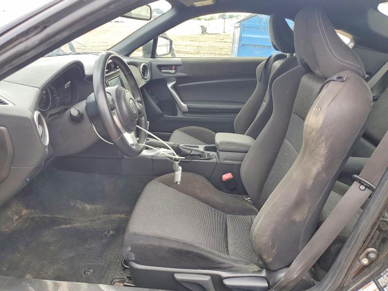 Продаж на аукціоні авто 2020 Toyota 86, vin: JF1ZNAA19L9751707, номер лоту: 56265236