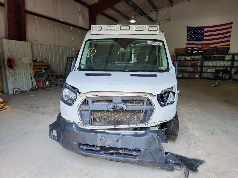 2023 Ford F-350 მანქანა იყიდება აუქციონზე, vin: 1FDBR1CGXPKA11563, აუქციონის ნომერი: 56038456