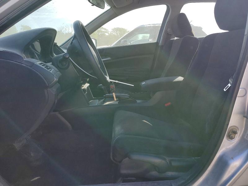 Aukcja sprzedaży 2010 Honda Accord, vin: 1HGCP2F32AA089153, numer aukcji: 56736406
