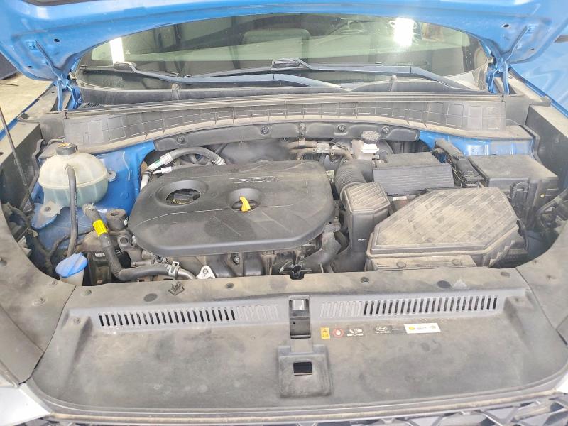 58308156 :رقم المزاد ، KM8J33A44KU000704 vin ، 2019 Hyundai Tucson مزاد بيع