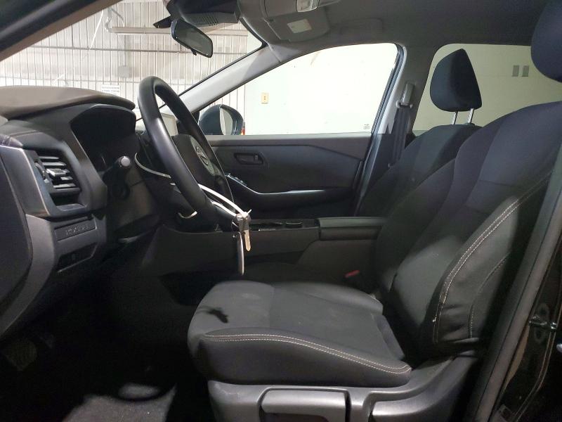 Aukcja sprzedaży 2023 Nissan Rogue, vin: 5N1BT3AB5PC803991, numer aukcji: 57339556