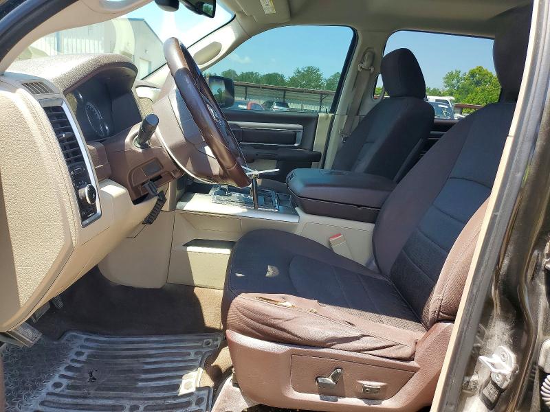 Продажа на аукционе авто 2013 Ram 1500, vin: 1C6RR6LT3DS705625, номер лота: 55177166
