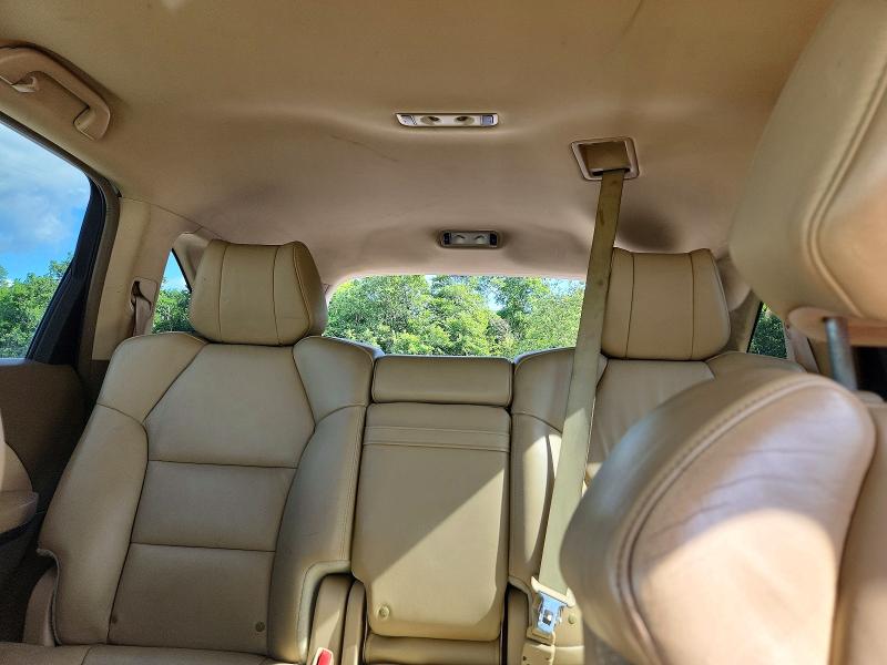 Aukcja sprzedaży 2013 Acura Mdx, vin: 2HNYD2H26DH520904, numer aukcji: 57652886