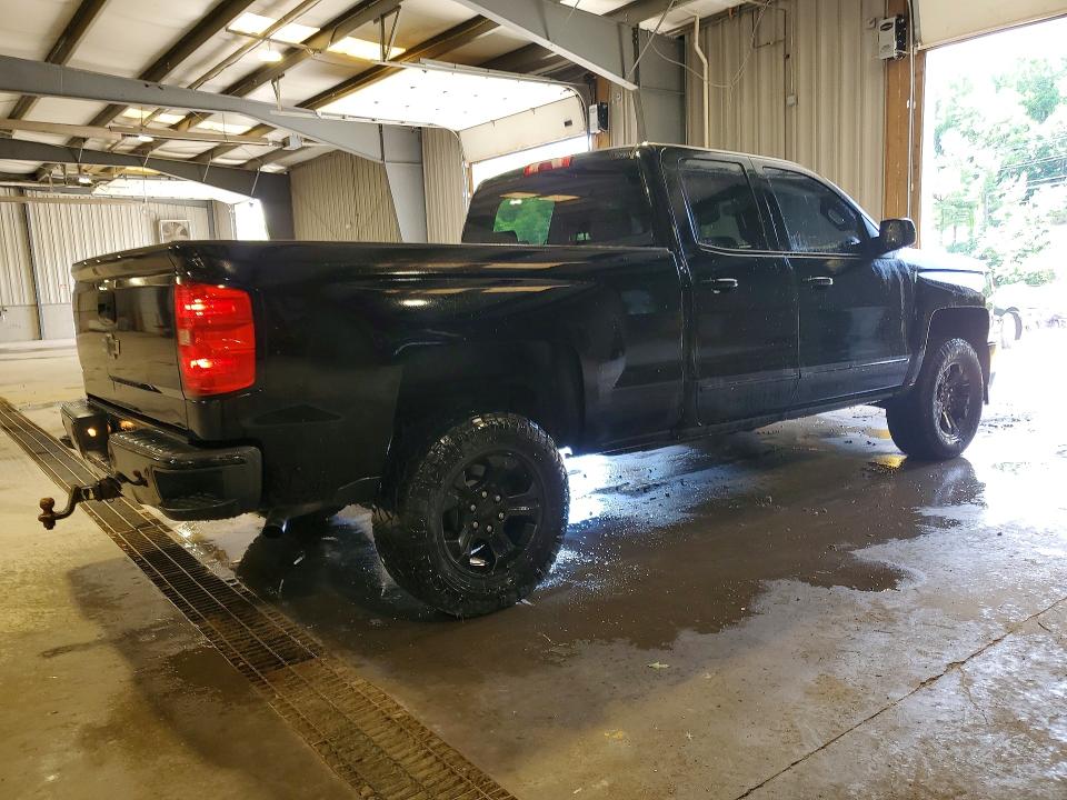 2015 Chevrolet Silverado მანქანა იყიდება აუქციონზე, vin: 1GCVKREC3FZ359063, აუქციონის ნომერი: 56445666