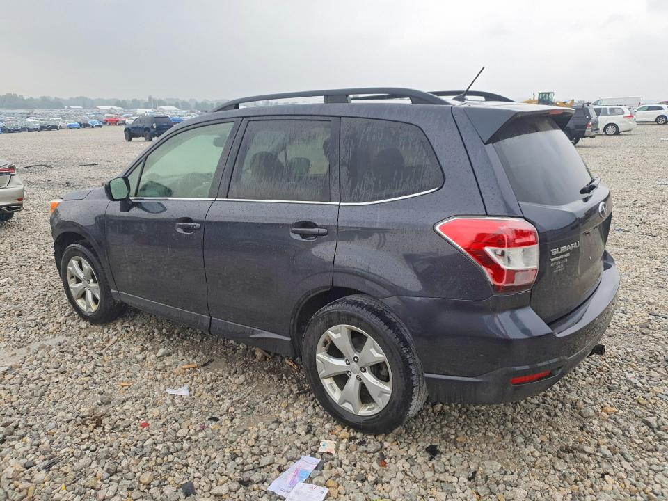 Aukcja sprzedaży 2014 Subaru Forester, vin: JF2SJAHC0EH482702, numer aukcji: 56140456