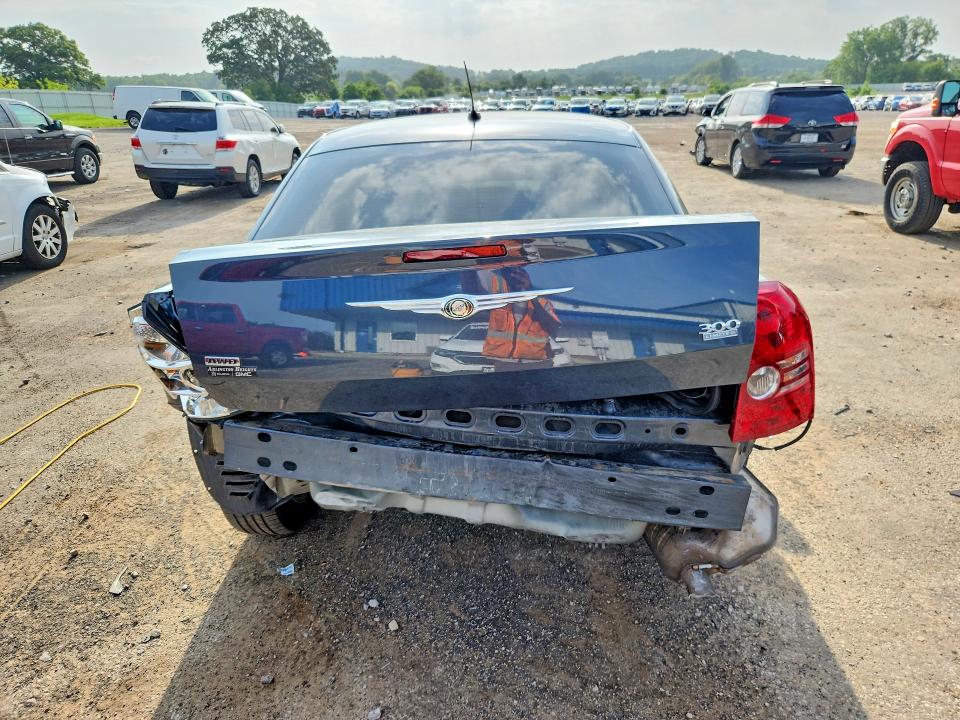 Aukcja sprzedaży 2008 Chrysler 300, vin: 2C3LK33G58H203754, numer aukcji: 59217146