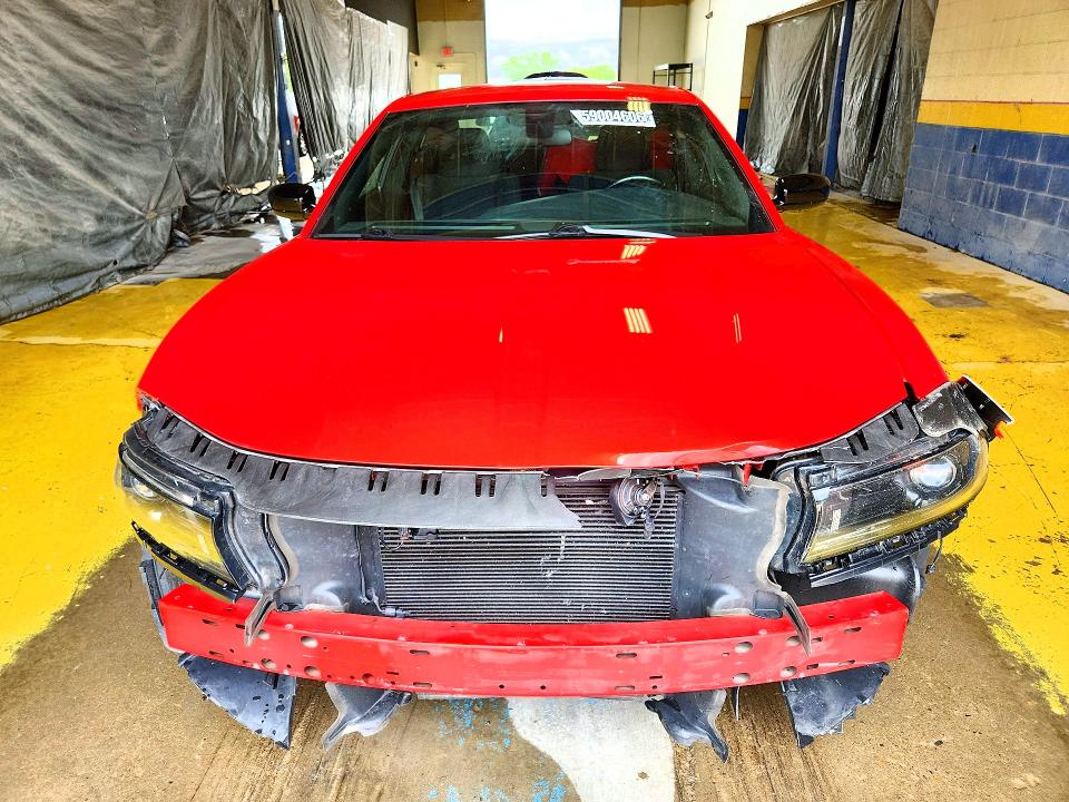 2023 Dodge Charger მანქანა იყიდება აუქციონზე, vin: 2C3CDXBG2PH582925, აუქციონის ნომერი: 59004606
