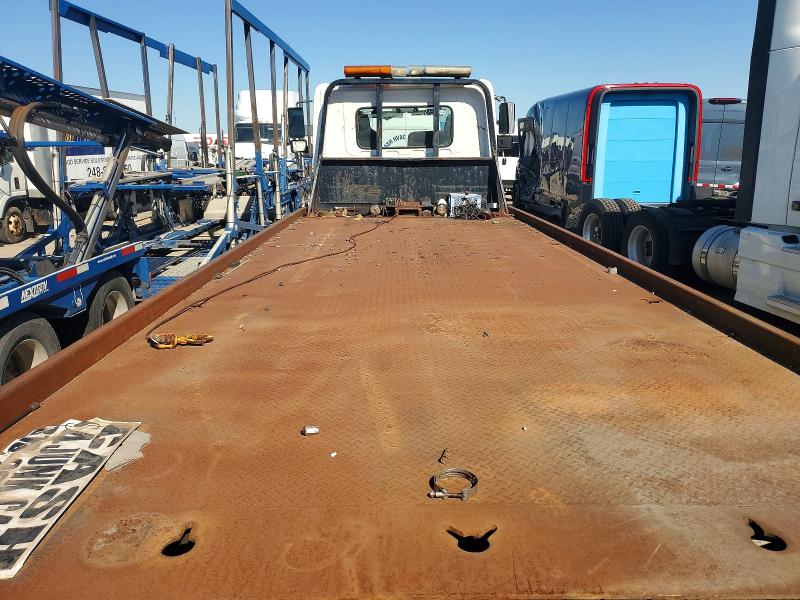 Продаж на аукціоні авто 2009 Hino 258, vin: 5PVND8JNX92S50155, номер лоту: 55913416