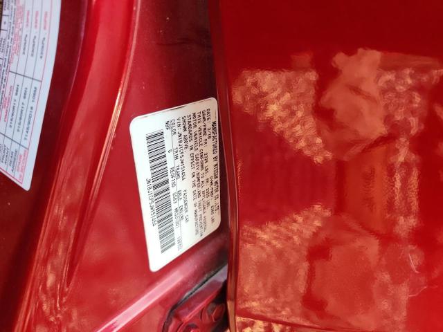 Продажа на аукционе авто 2018 Nissan Rogue Sport, vin: JN1BJ1CP5JW151454, номер лота: 58569036