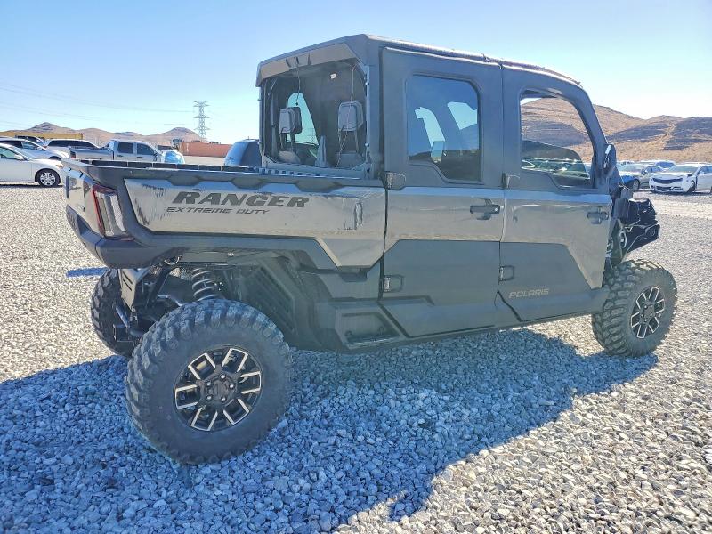 Aukcja sprzedaży 2025 Polaris Ranger, vin: 3NSX6W1R8SM191274, numer aukcji: 58809726